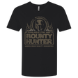 T-Shirts Black / X-Small bounty hunter 2 Men's Premium V-Neck