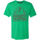 T-Shirts Envy / Small bounty hunter 2 Men's Triblend T-Shirt