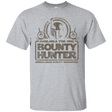 T-Shirts Sport Grey / Small bounty hunter 2 T-Shirt
