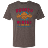 T-Shirts Macchiato / Small Bounty Hunter Academy Men's Triblend T-Shirt