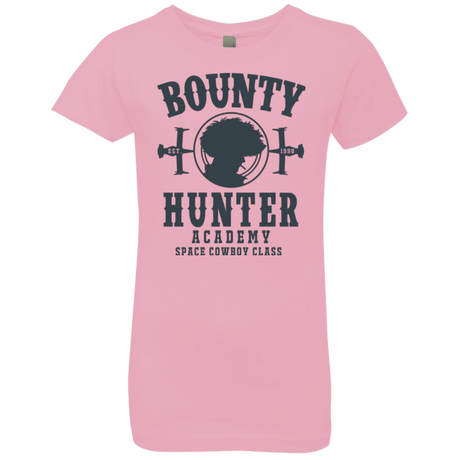 T-Shirts Light Pink / YXS Bounty Hunter Academy V3 Girls Premium T-Shirt