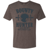 T-Shirts Macchiato / Small Bounty Hunter Academy V3 Men's Triblend T-Shirt