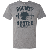 T-Shirts Premium Heather / Small Bounty Hunter Academy V3 Men's Triblend T-Shirt