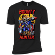 T-Shirts Black / YXS Bounty Hunter Boys Premium T-Shirt