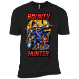 T-Shirts Black / YXS Bounty Hunter Boys Premium T-Shirt