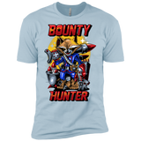 T-Shirts Light Blue / YXS Bounty Hunter Boys Premium T-Shirt