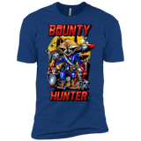 T-Shirts Royal / YXS Bounty Hunter Boys Premium T-Shirt