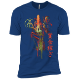 T-Shirts Royal / YXS Bounty Hunter Boys Premium T-Shirt