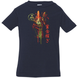 T-Shirts Navy / 6 Months Bounty Hunter Infant Premium T-Shirt