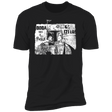 T-Shirts Black / X-Small Bounty Hunter Posse Men's Premium T-Shirt