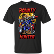 T-Shirts Black / Small Bounty Hunter T-Shirt