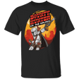 T-Shirts Black / S Bounty Hunter vs the Galaxy T-Shirt