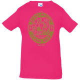 T-Shirts Hot Pink / 6 Months Bounty Hunters Classic Brew Infant Premium T-Shirt