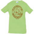 T-Shirts Key Lime / 6 Months Bounty Hunters Classic Brew Infant Premium T-Shirt