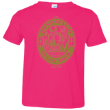 T-Shirts Hot Pink / 2T Bounty Hunters Classic Brew Toddler Premium T-Shirt