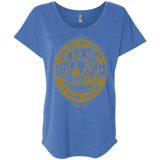 T-Shirts Vintage Royal / X-Small Bounty Hunters Classic Brew Triblend Dolman Sleeve