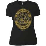 T-Shirts Black / X-Small Bounty Hunters Classic Brew Women's Premium T-Shirt