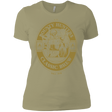 T-Shirts Light Olive / X-Small Bounty Hunters Classic Brew Women's Premium T-Shirt