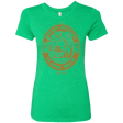 T-Shirts Envy / S Bounty Hunters Classic Brew Women's Triblend T-Shirt