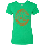 T-Shirts Envy / S Bounty Hunters Classic Brew Women's Triblend T-Shirt