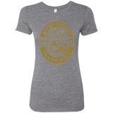 T-Shirts Premium Heather / S Bounty Hunters Classic Brew Women's Triblend T-Shirt