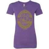 T-Shirts Purple Rush / S Bounty Hunters Classic Brew Women's Triblend T-Shirt