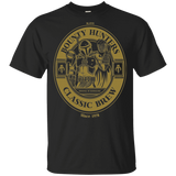 T-Shirts Black / YXS Bounty Hunters Classic Brew Youth T-Shirt