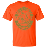 T-Shirts Orange / YXS Bounty Hunters Classic Brew Youth T-Shirt