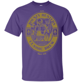 T-Shirts Purple / YXS Bounty Hunters Classic Brew Youth T-Shirt