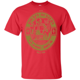 T-Shirts Red / YXS Bounty Hunters Classic Brew Youth T-Shirt