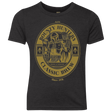 T-Shirts Vintage Black / YXS Bounty Hunters Classic Brew Youth Triblend T-Shirt