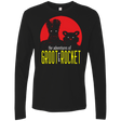 T-Shirts Black / Small BOUNTY HUNTERS Men's Premium Long Sleeve