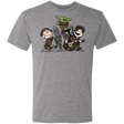 T-Shirts Premium Heather / S Bounty Hunters Men's Triblend T-Shirt