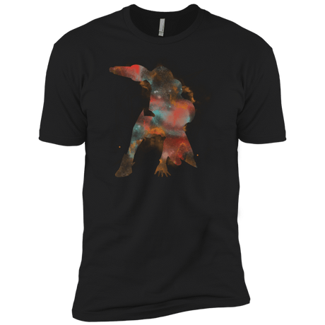 T-Shirts Black / YXS Bounty Space Hunting Boys Premium T-Shirt