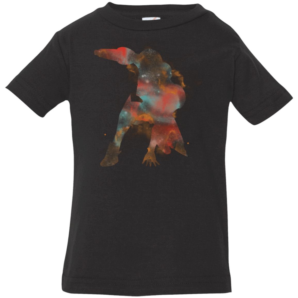 T-Shirts Black / 6 Months Bounty Space Hunting Infant Premium T-Shirt