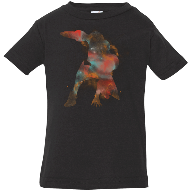 T-Shirts Black / 6 Months Bounty Space Hunting Infant Premium T-Shirt