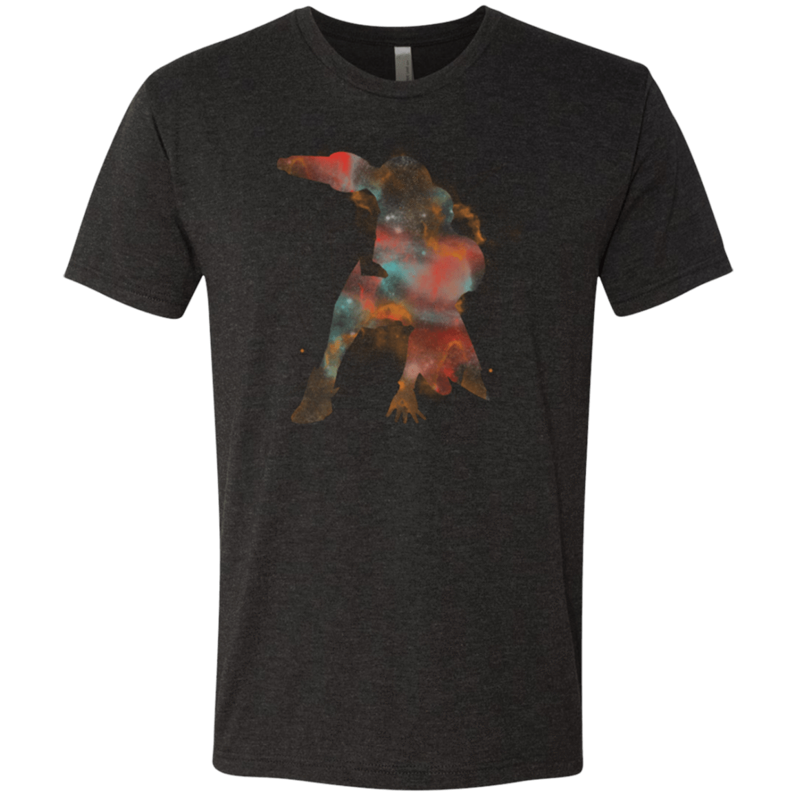 T-Shirts Vintage Black / Small Bounty Space Hunting Men's Triblend T-Shirt