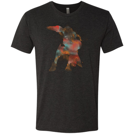 T-Shirts Vintage Black / Small Bounty Space Hunting Men's Triblend T-Shirt