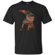 T-Shirts Black / Small Bounty Space Hunting T-Shirt