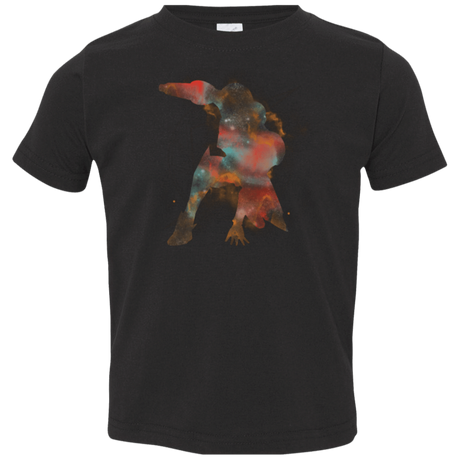 T-Shirts Black / 2T Bounty Space Hunting Toddler Premium T-Shirt