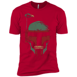 T-Shirts Red / YXS Bounty Witch Boys Premium T-Shirt