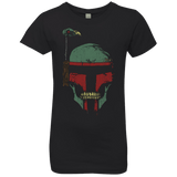 T-Shirts Black / YXS Bounty Witch Girls Premium T-Shirt