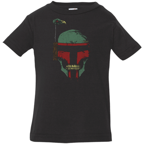 T-Shirts Black / 6 Months Bounty Witch Infant Premium T-Shirt