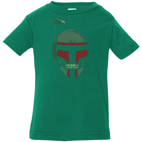 T-Shirts Kelly / 6 Months Bounty Witch Infant Premium T-Shirt