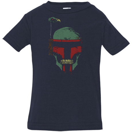 T-Shirts Navy / 6 Months Bounty Witch Infant Premium T-Shirt