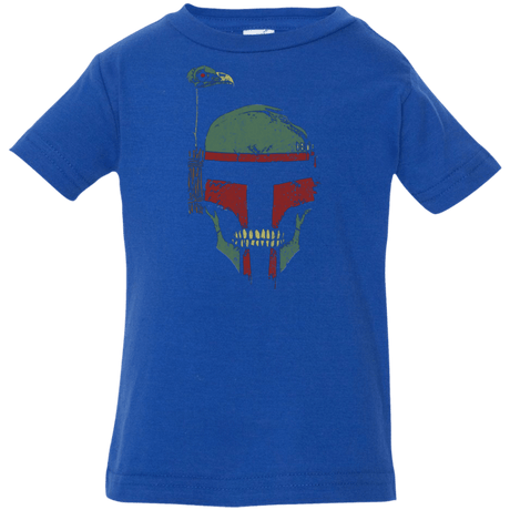 T-Shirts Royal / 6 Months Bounty Witch Infant Premium T-Shirt