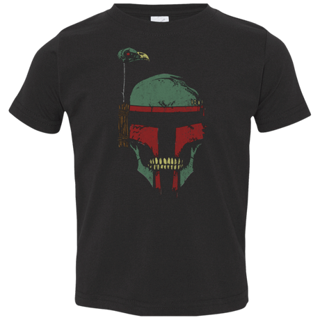 T-Shirts Black / 2T Bounty Witch Toddler Premium T-Shirt