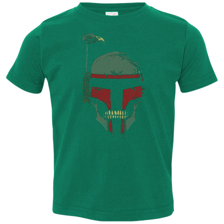 T-Shirts Kelly / 2T Bounty Witch Toddler Premium T-Shirt