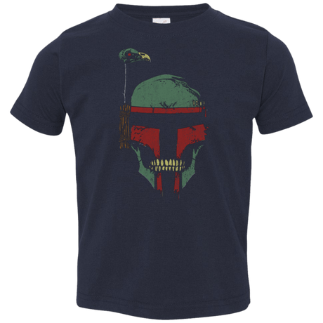 T-Shirts Navy / 2T Bounty Witch Toddler Premium T-Shirt