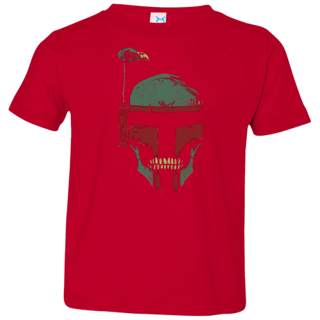 T-Shirts Red / 2T Bounty Witch Toddler Premium T-Shirt